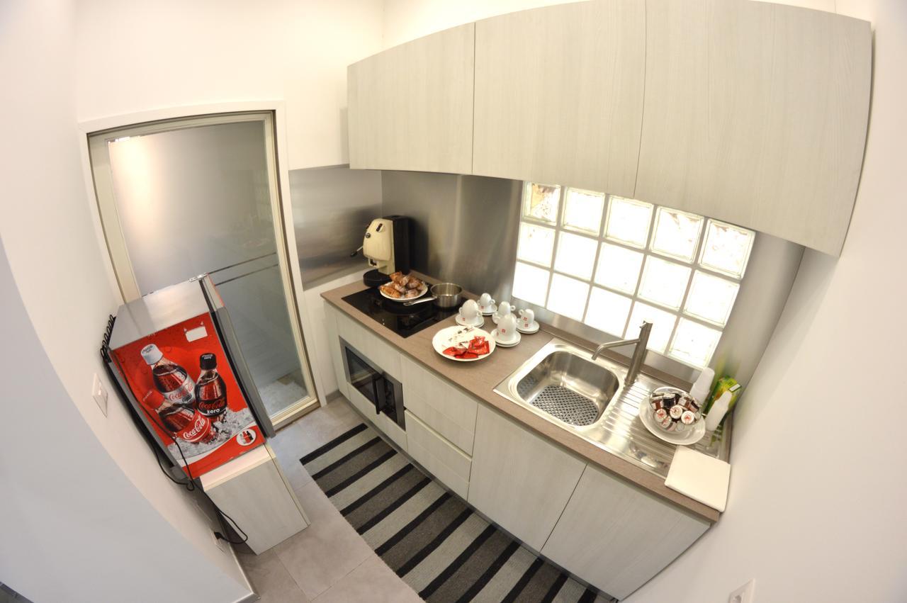 Capo Luxury Bed & Breakfast Palermo