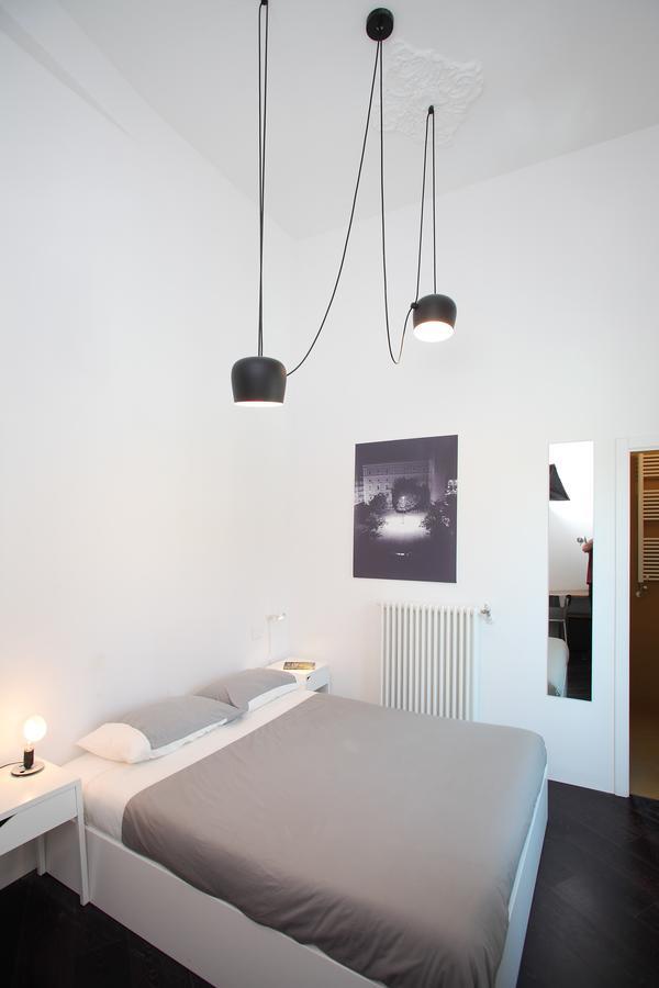 Bed & Breakfast N38e13 Palermo