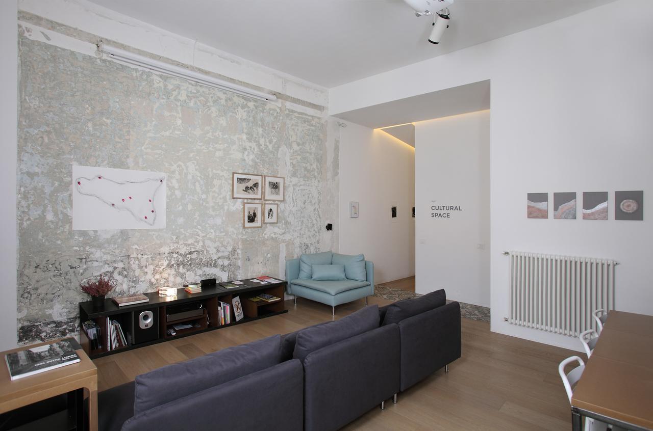 N38e13 Bed & Breakfast Palermo