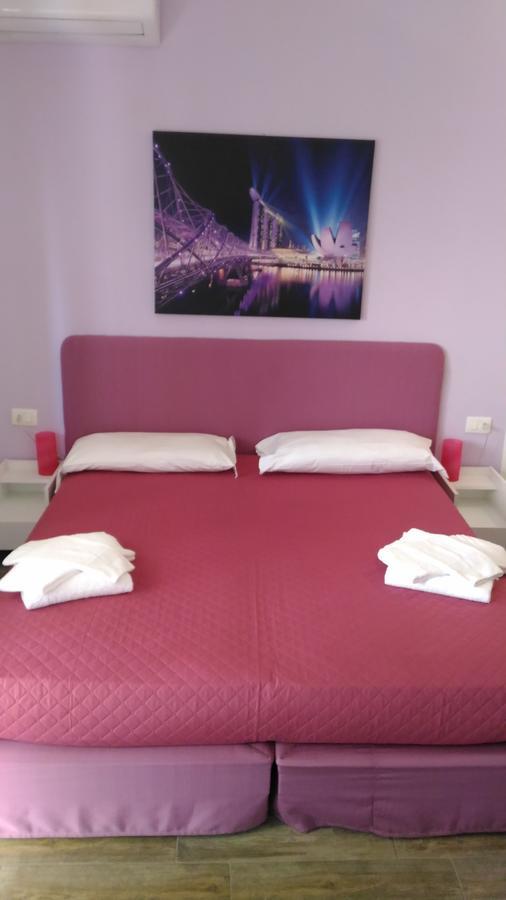 Baci Di Sicilia Bed & Breakfast Palermo