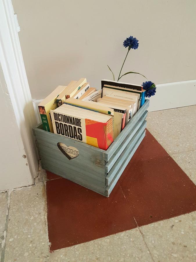 Casa Stabile *
