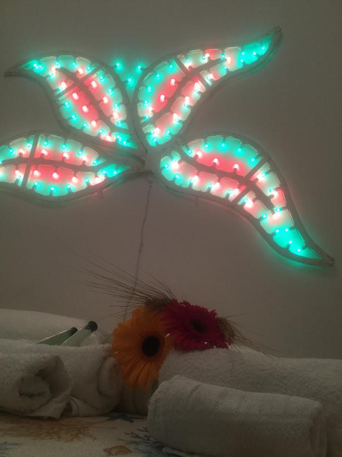Incipit Bed & Breakfast Palermo