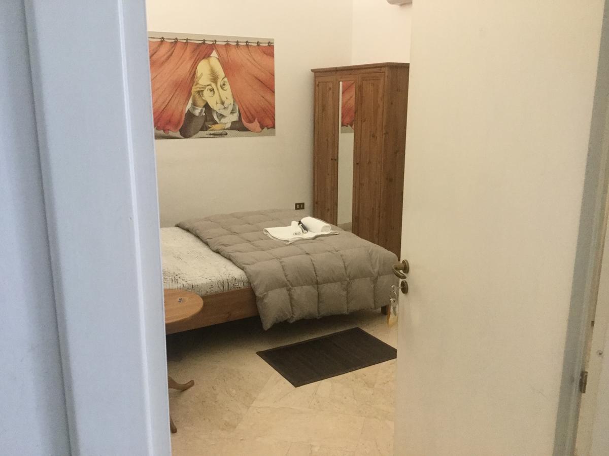 Bed & Breakfast Incipit