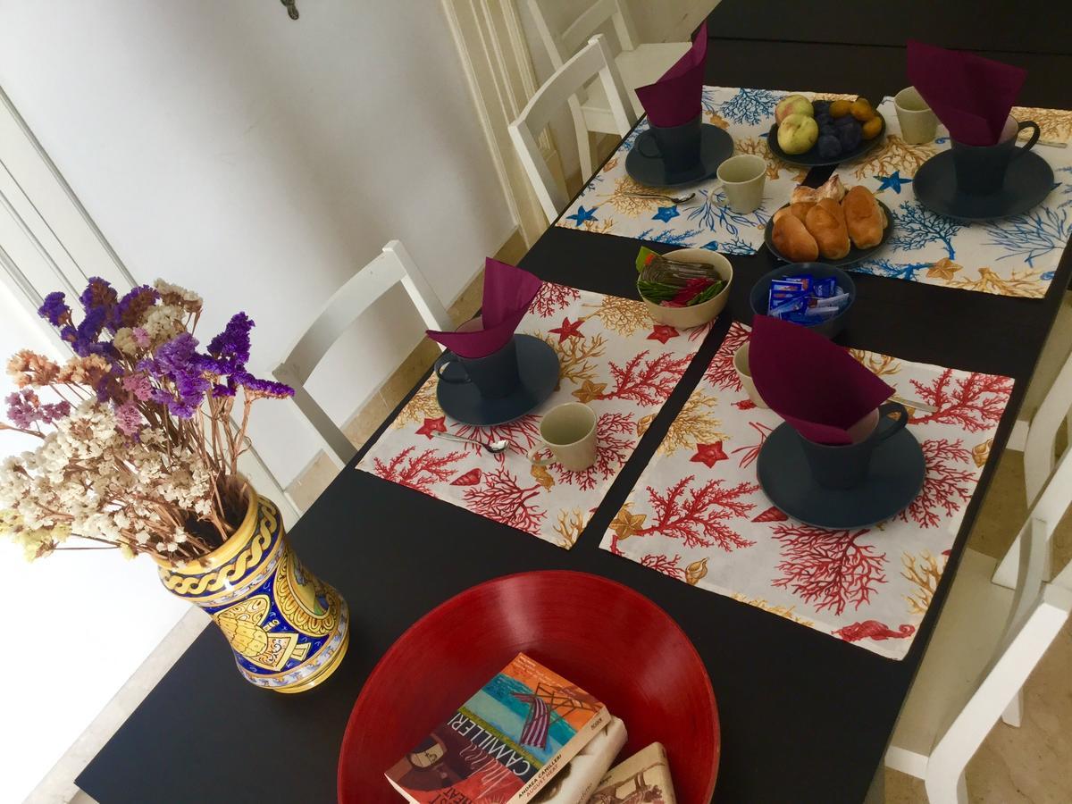 Bed & Breakfast Incipit Palermo