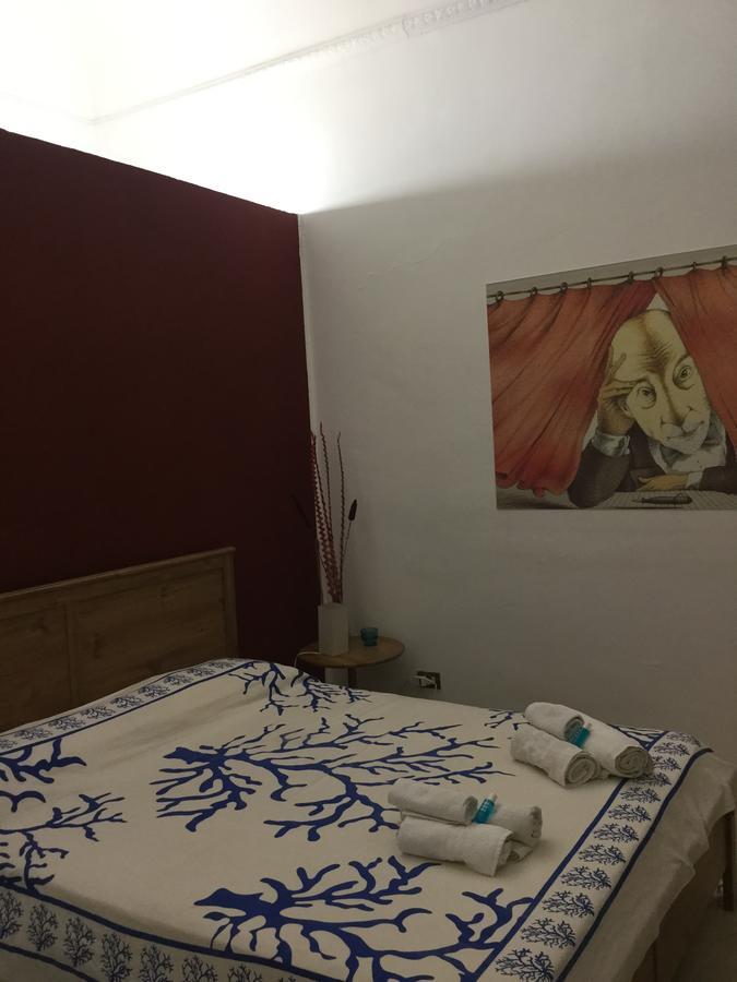 Incipit Bed & Breakfast