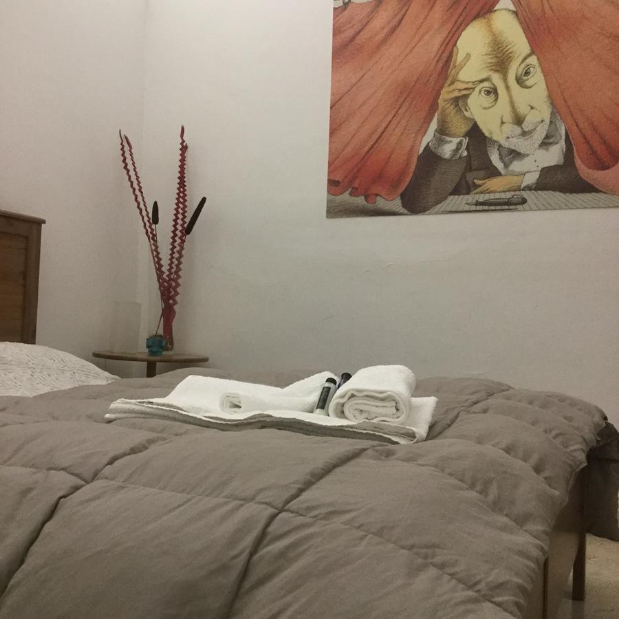 Bed & Breakfast Incipit Palermo