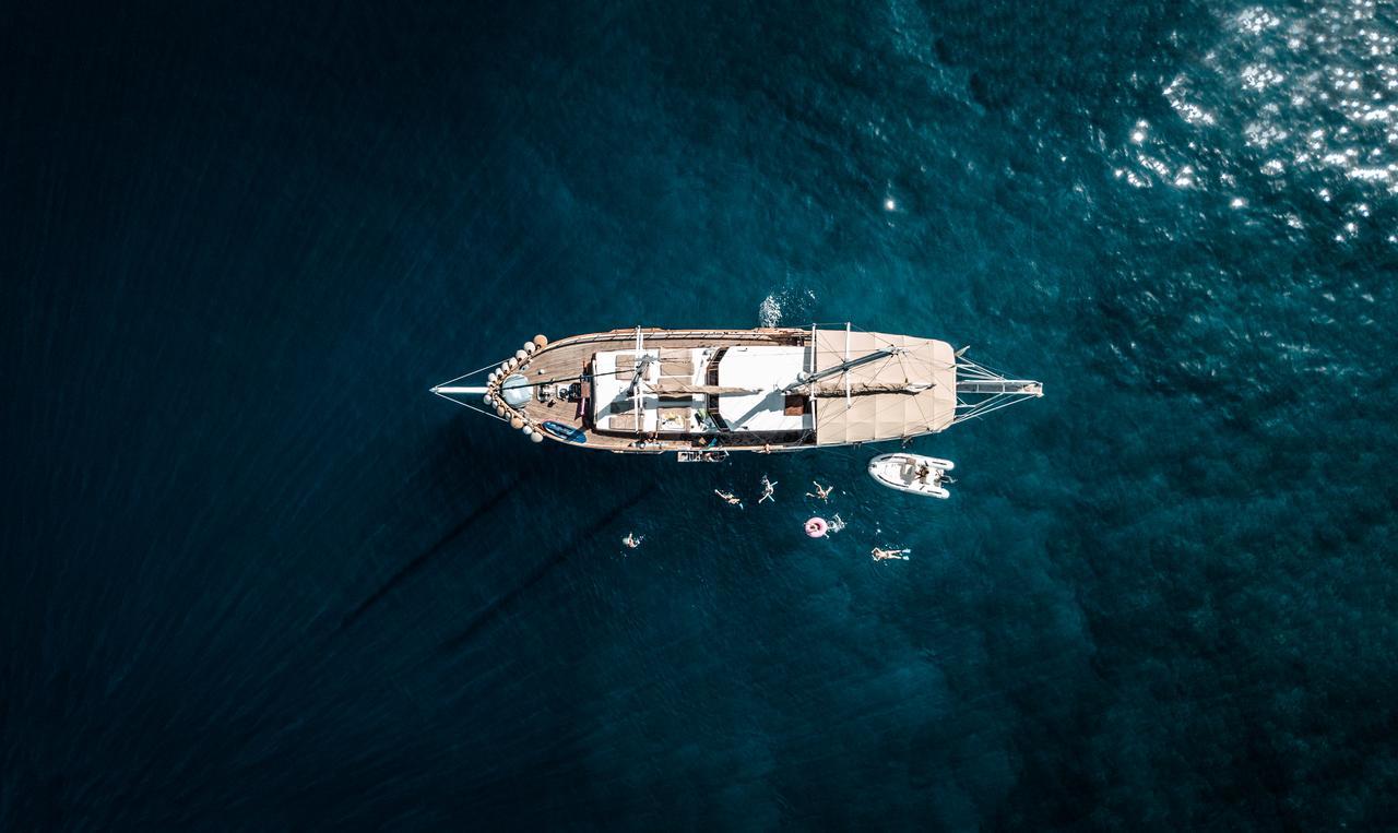 Botel Lady Christa