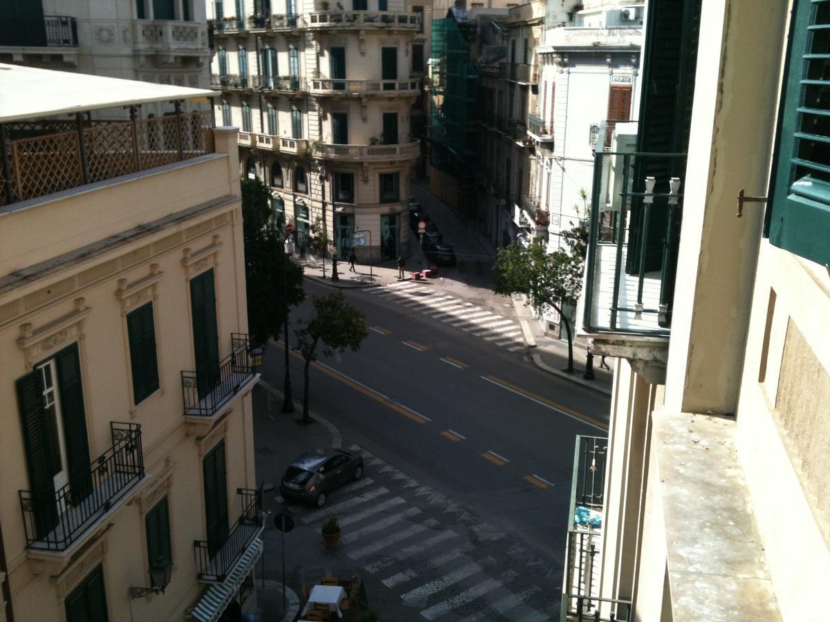 La Casa Di Zoe - Locazioni Turistiche Bed & Breakfast Palermo