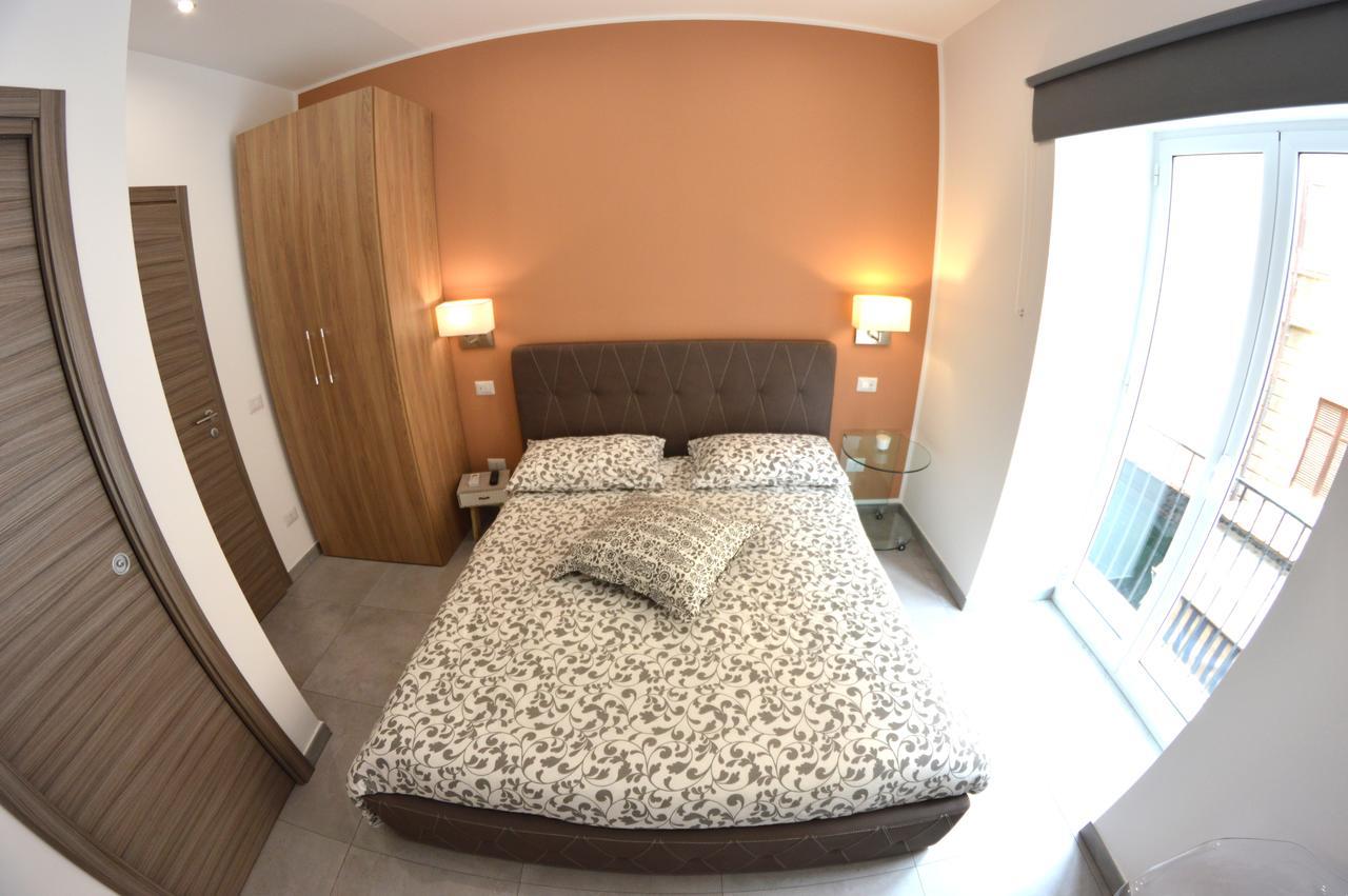 Capo Luxury Bed & Breakfast 2*