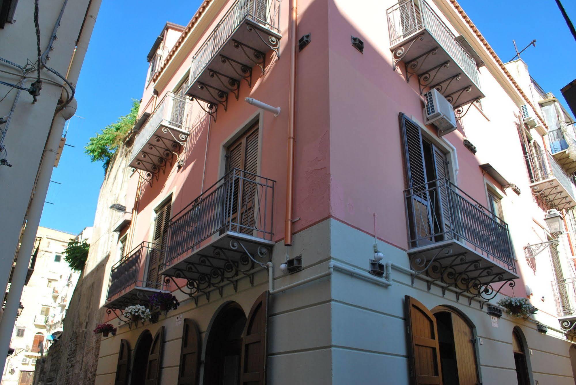 Abside * Palermo