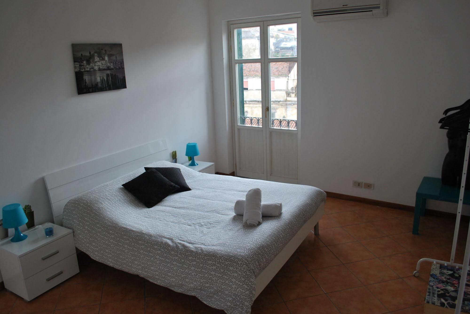 Appartamento Abside