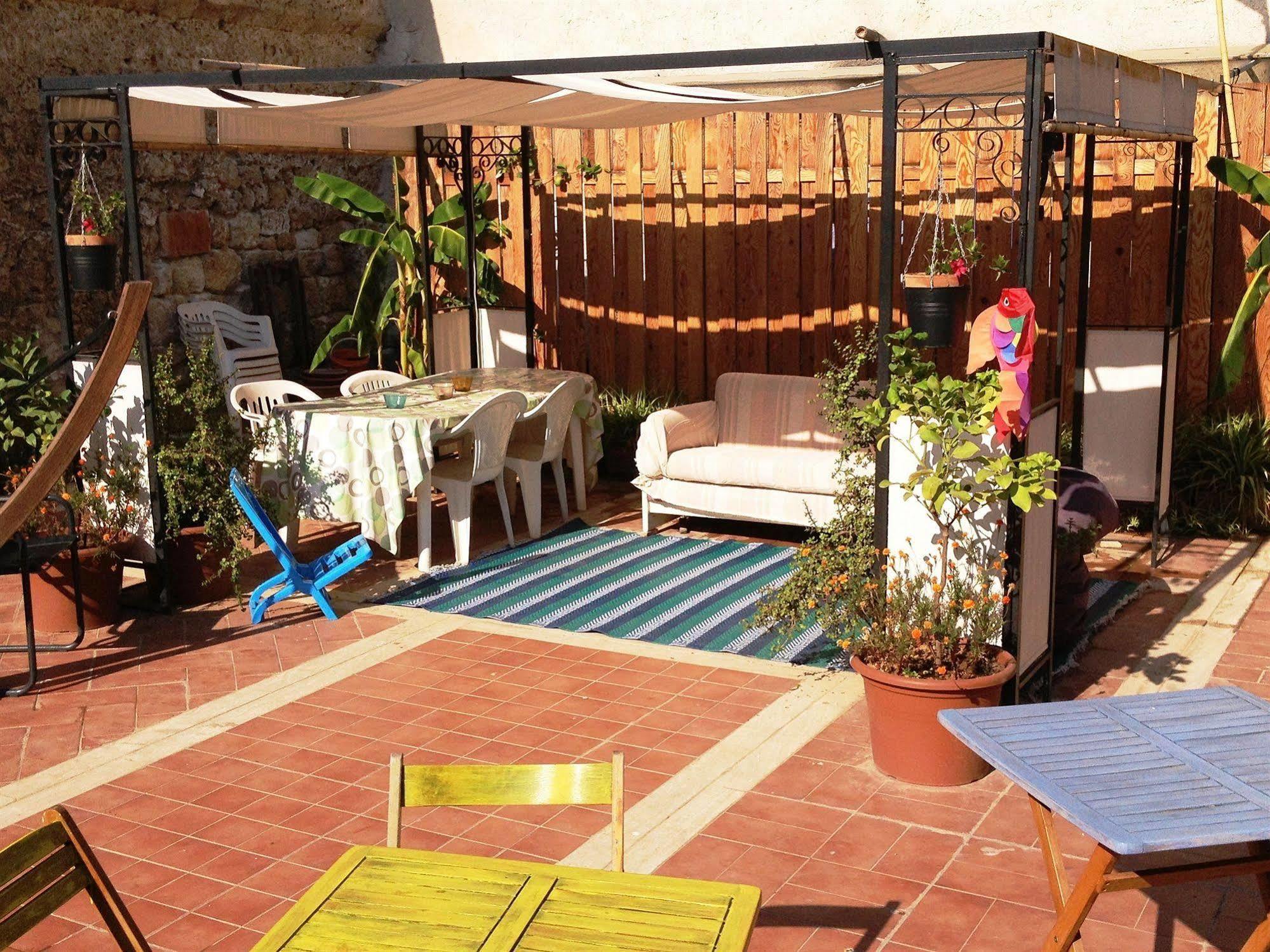 La Casa Di Marzapane Bed & Breakfast