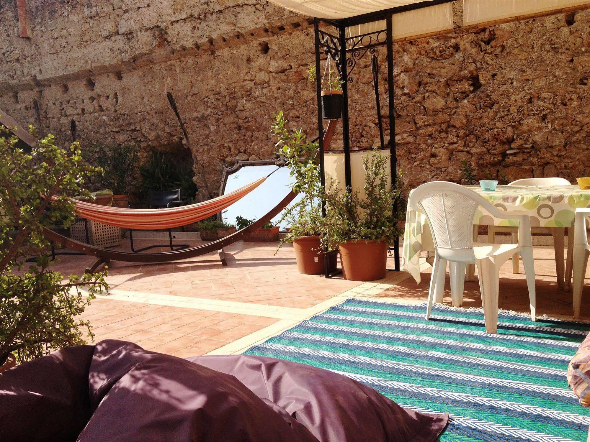 La Casa Di Marzapane Bed & Breakfast Palermo