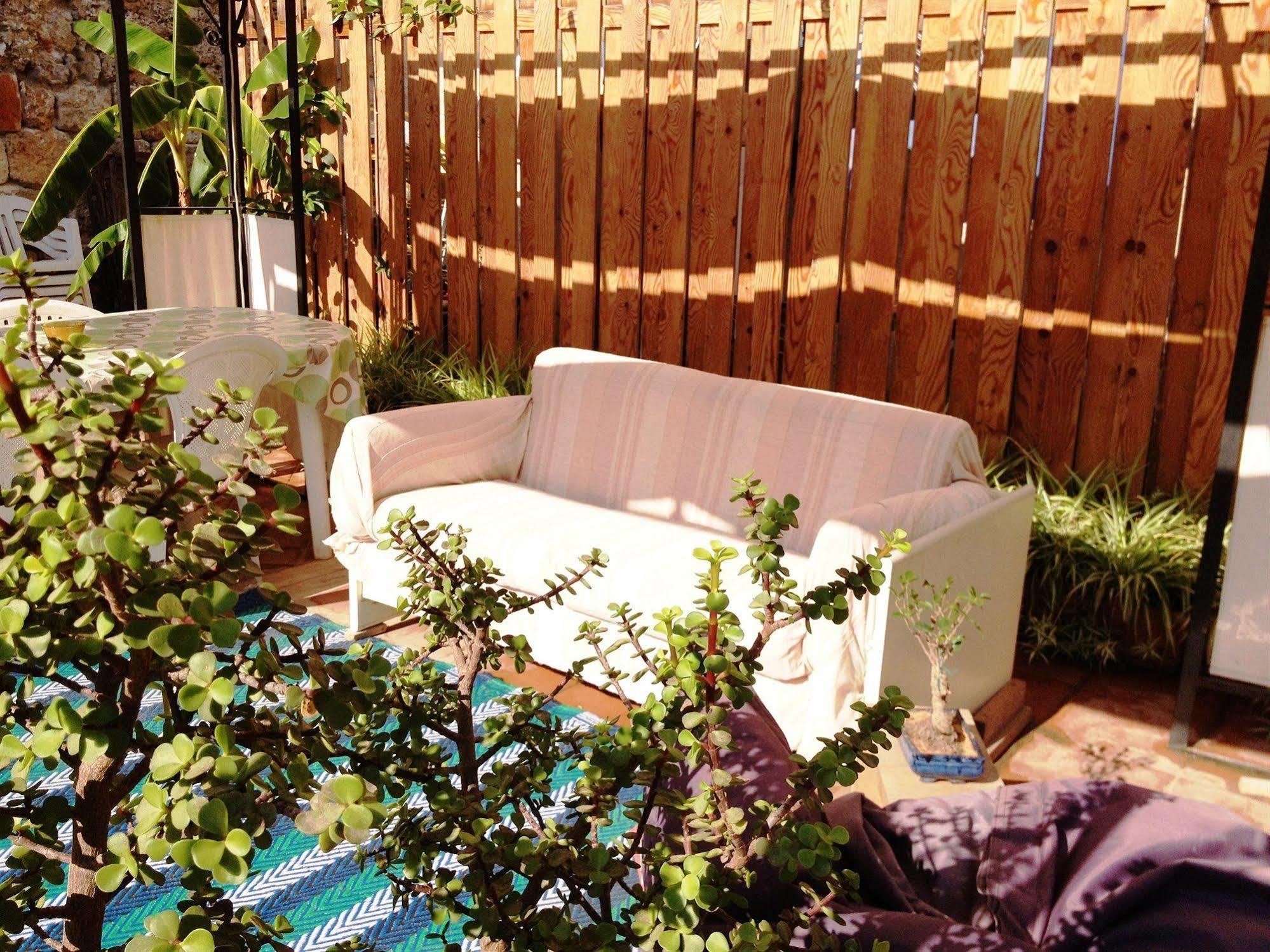 Bed & Breakfast La Casa Di Marzapane