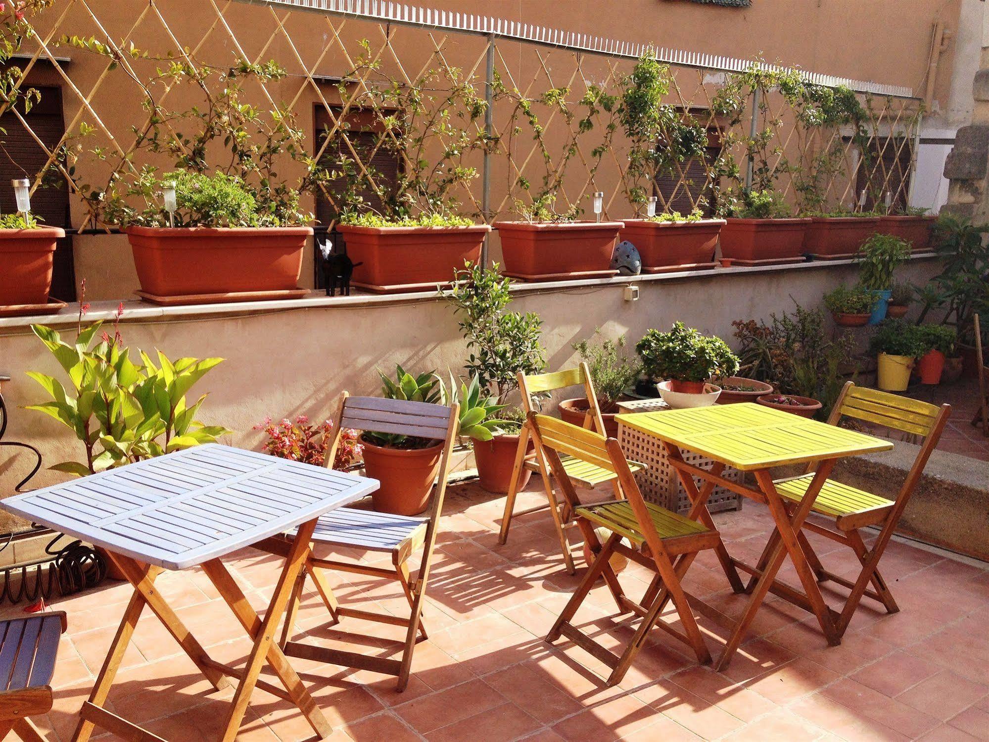 La Casa Di Marzapane 2* Palermo