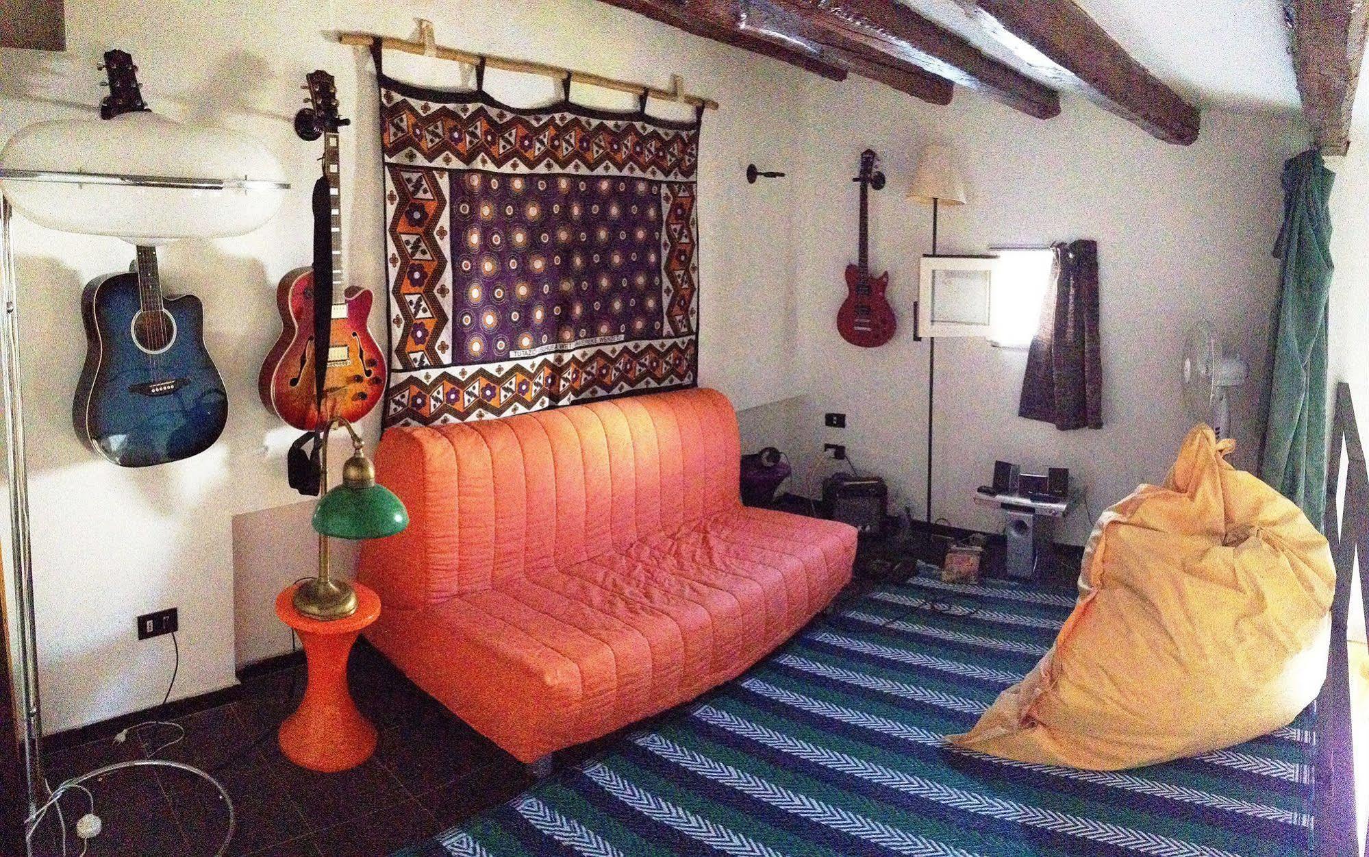 La Casa Di Marzapane Palermo