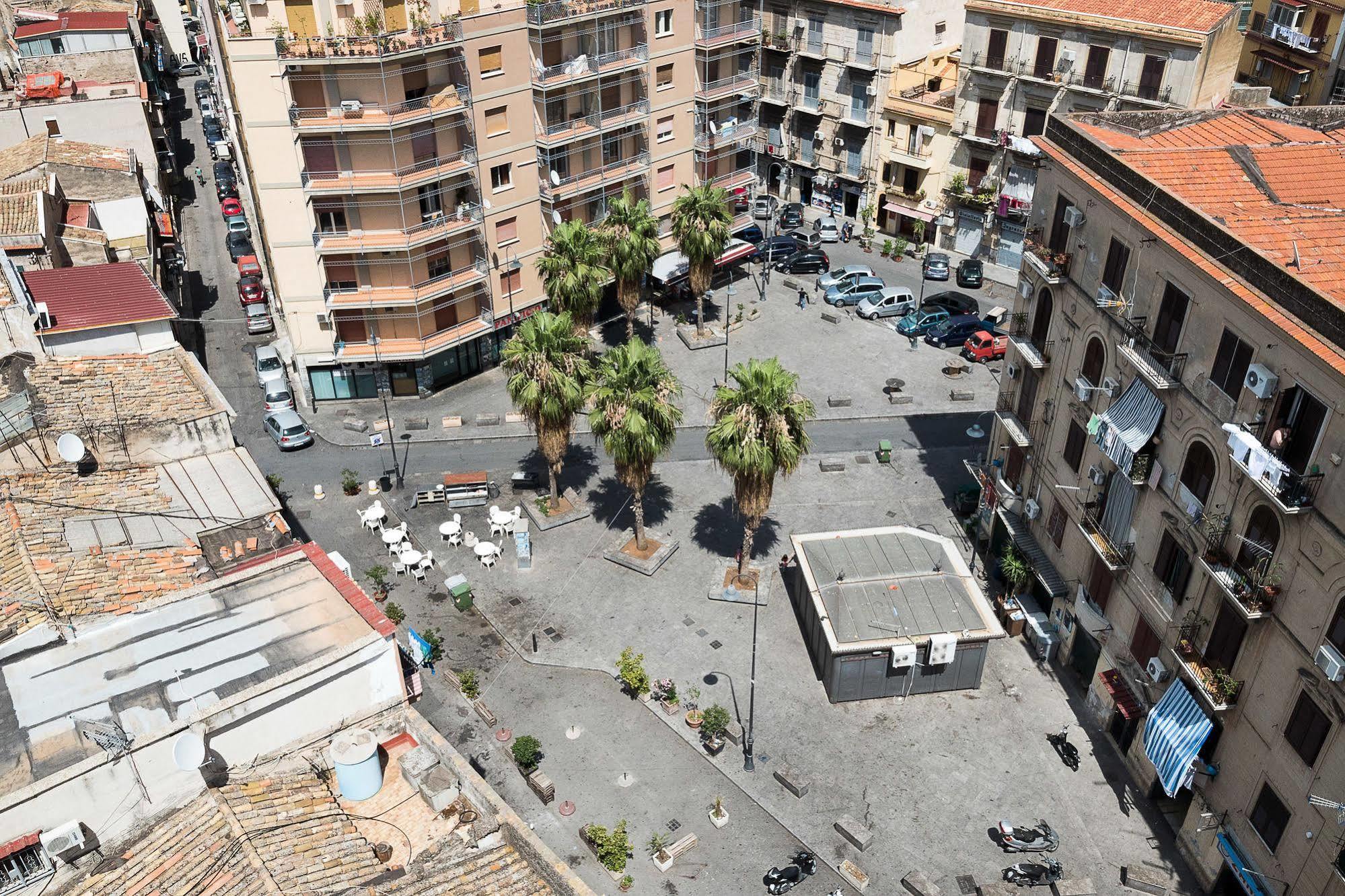 Vecchio Borgo Hotel Palermo