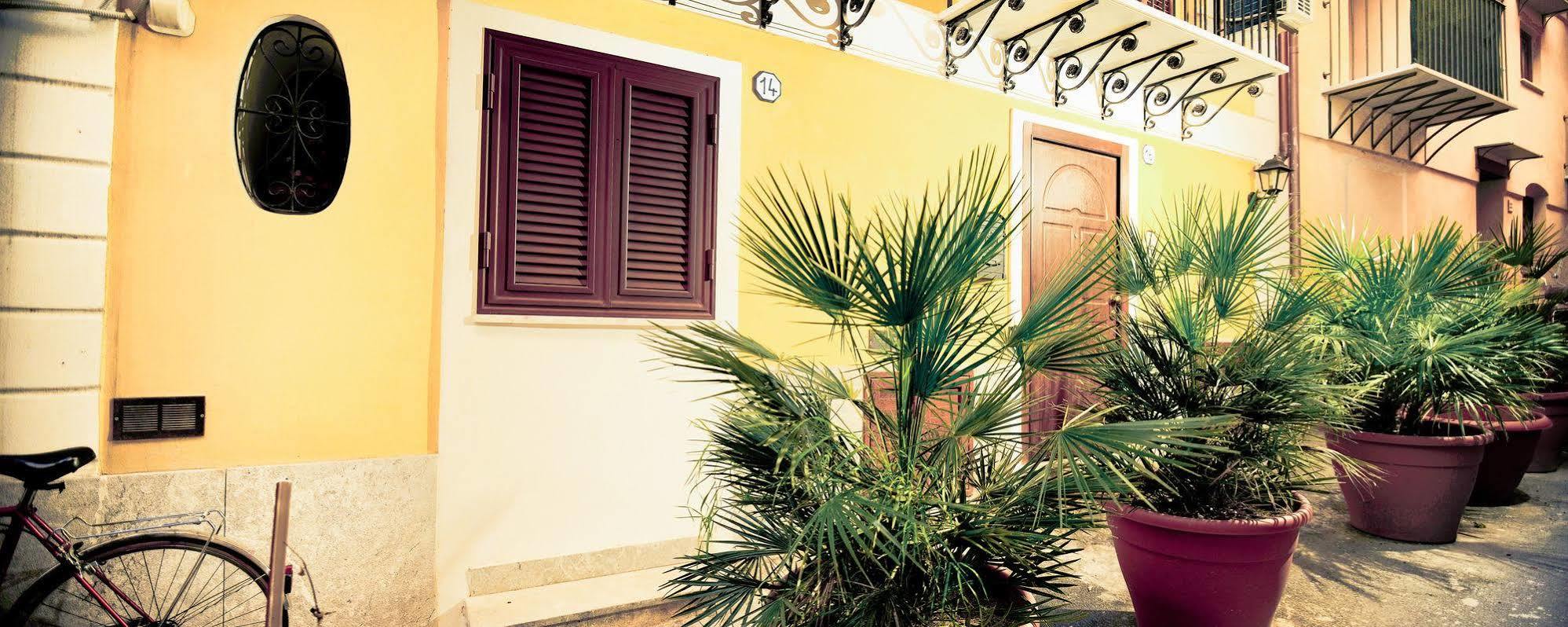 Apartamento La Cattedrale Palermo