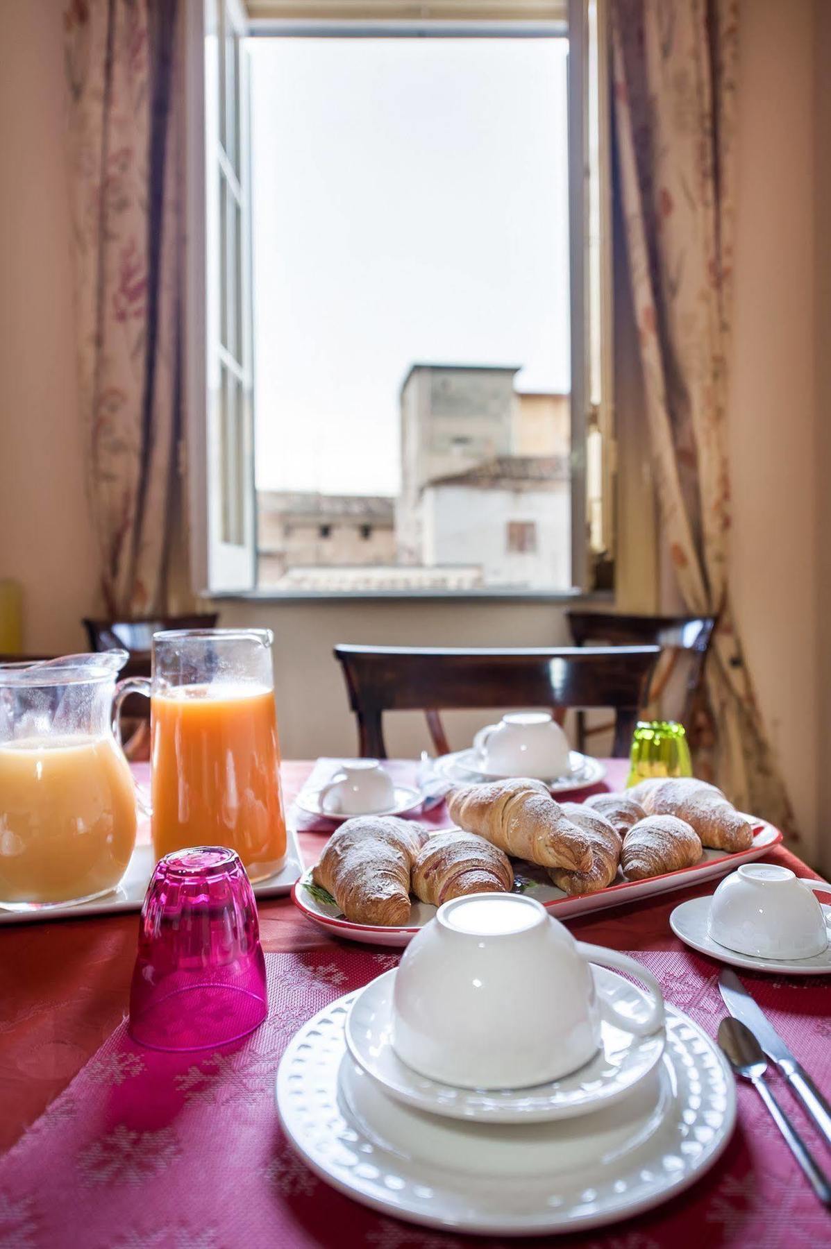 La Casa Di Zoe - Locazioni Turistiche 3* Palermo