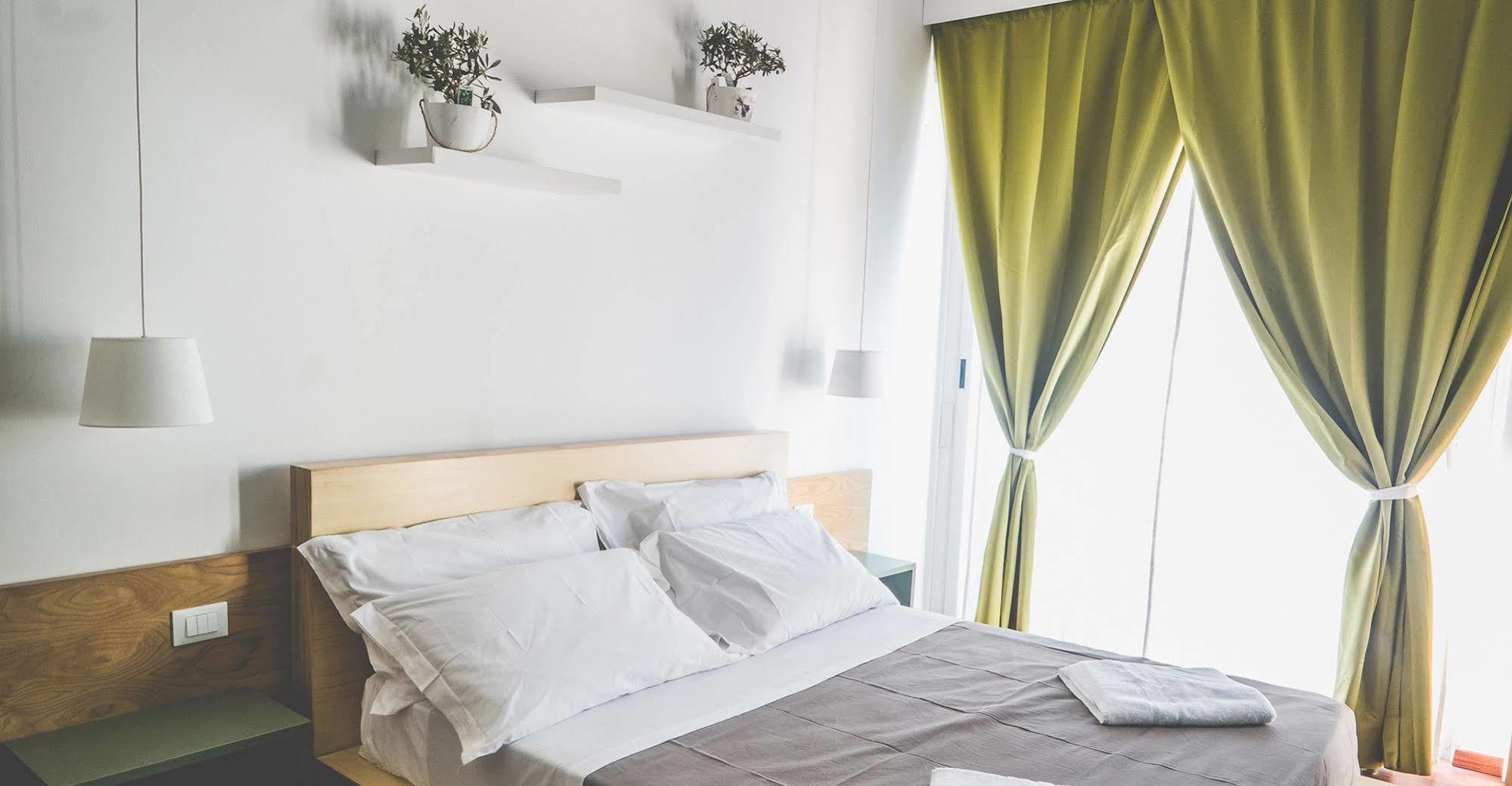 Hotel Bio Hotel Palermo Palermo