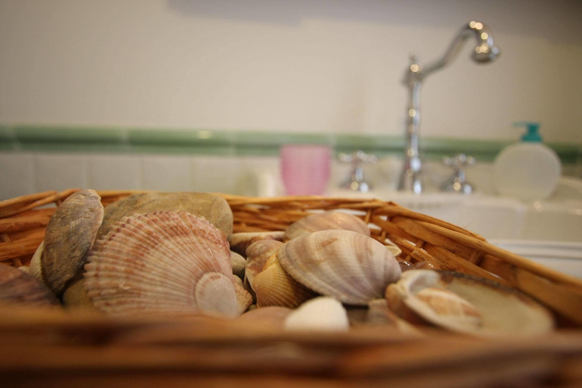 Bed & Breakfast Alla Vucciria