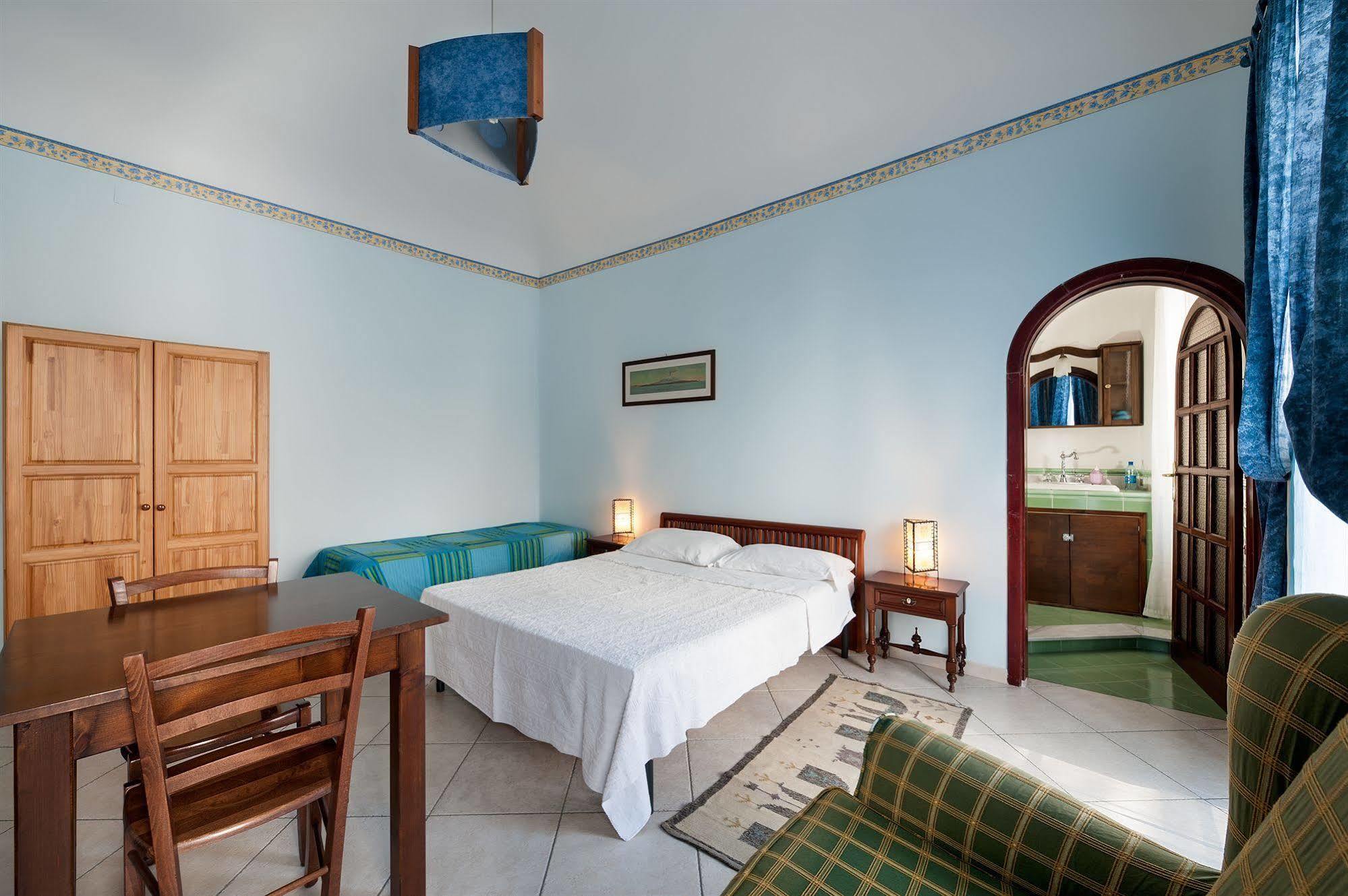Alla Vucciria Bed & Breakfast Palermo