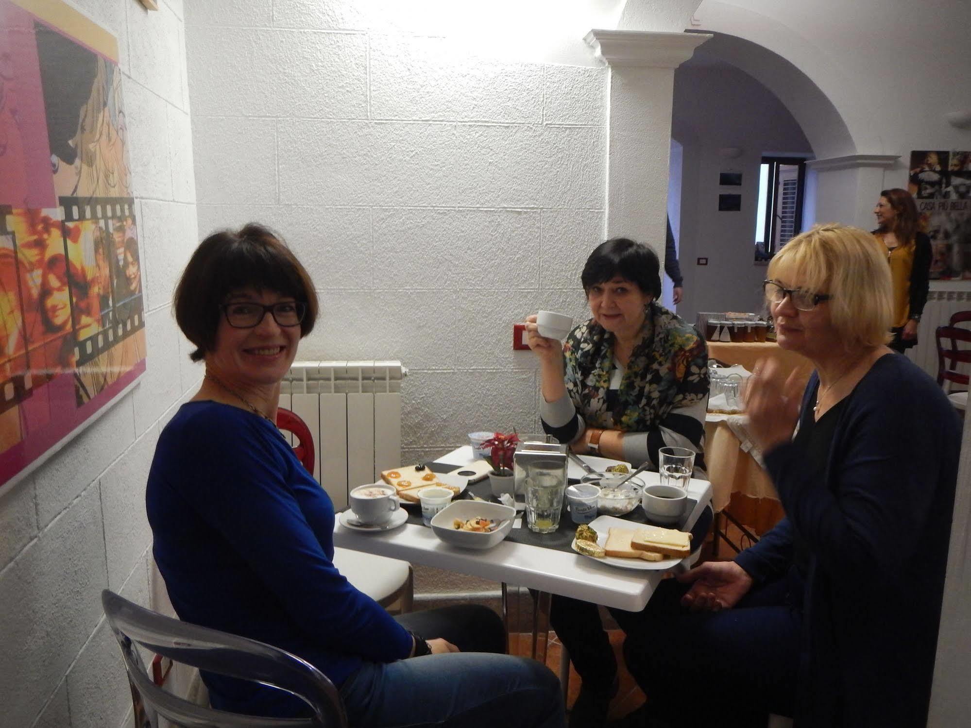 Acomodação com café da manhã  Giardino Dell'alloro - Locazioni Turistiche Palermo