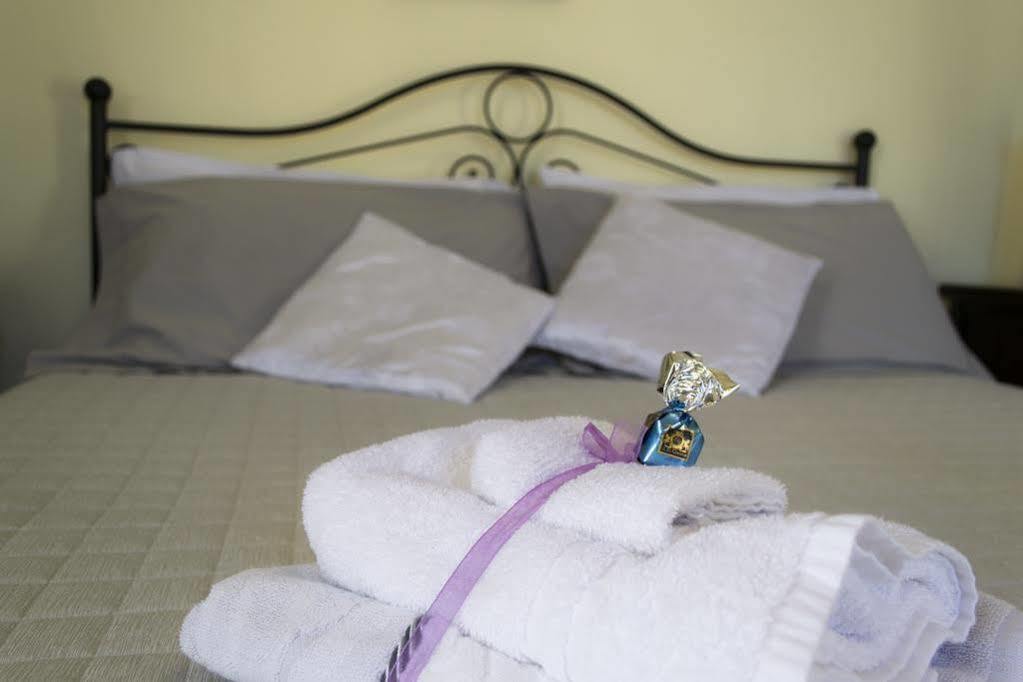 Bed & Breakfast Politeama Square Palermo
