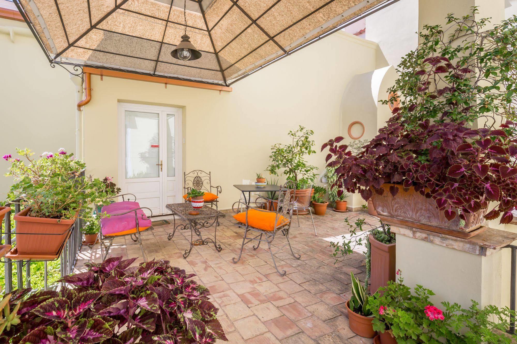 Bed & Breakfast Sant'agostino
