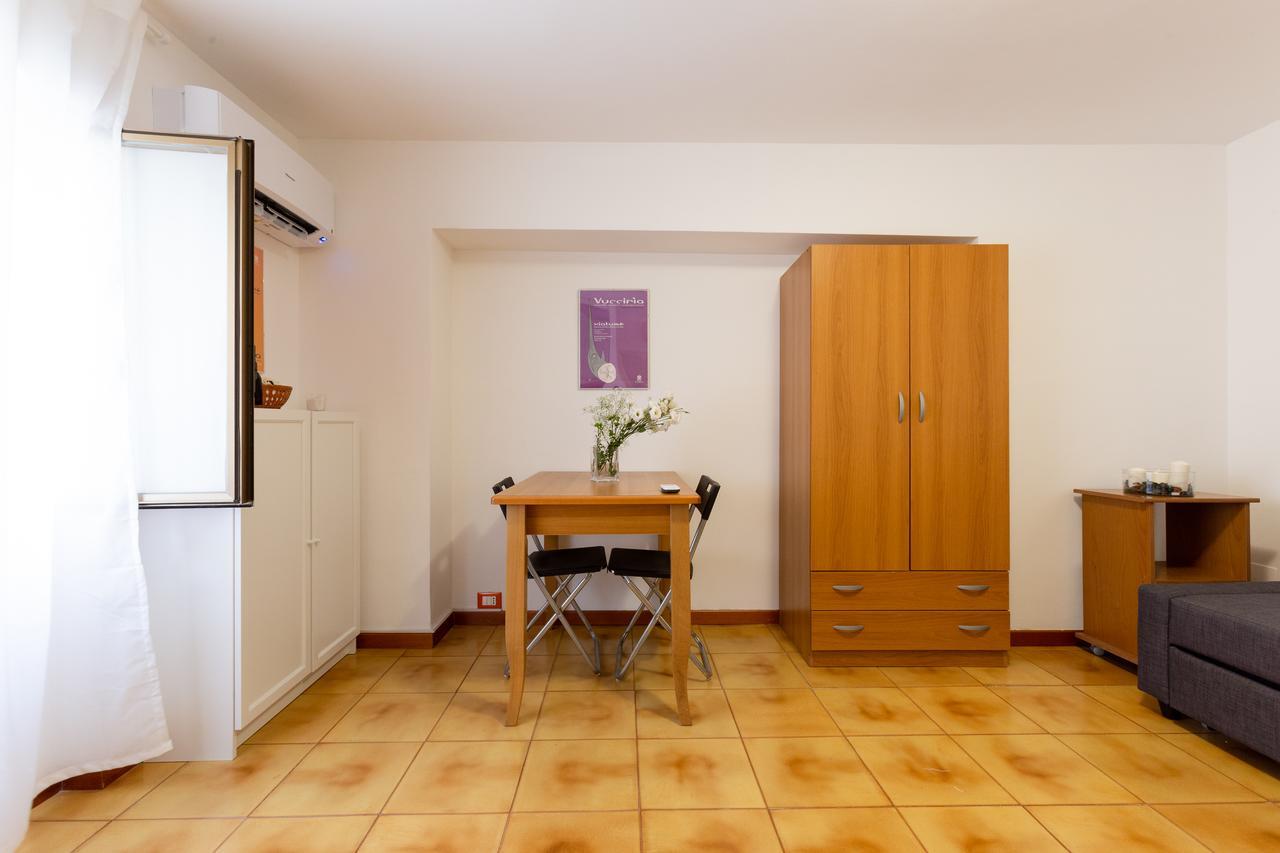 Functional Apartment *