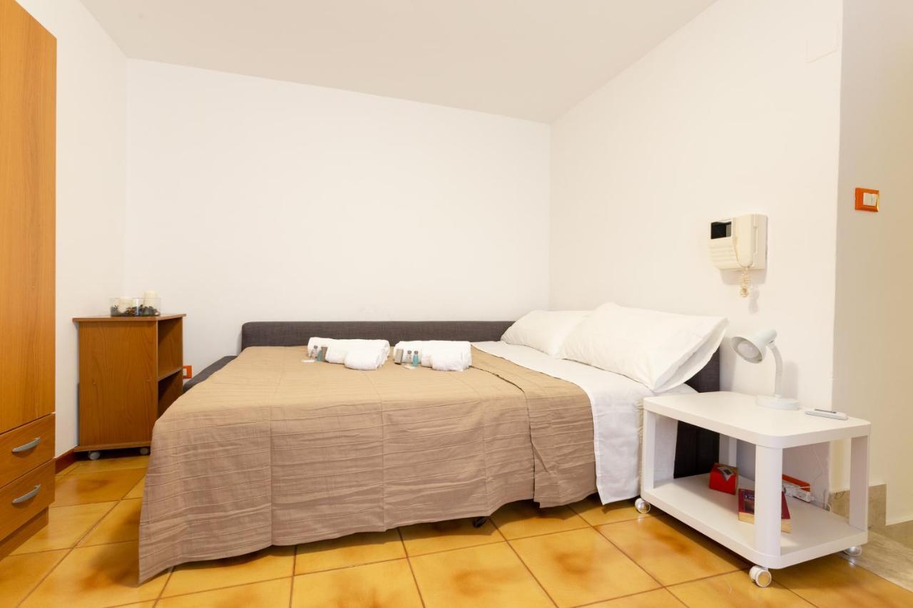 Functional Apartment