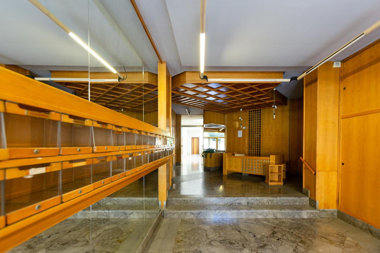 Apartment Functional Palermo