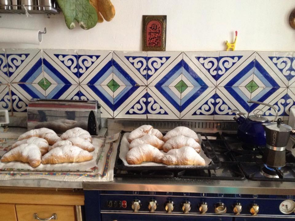 Vucciria Hostel Palermo