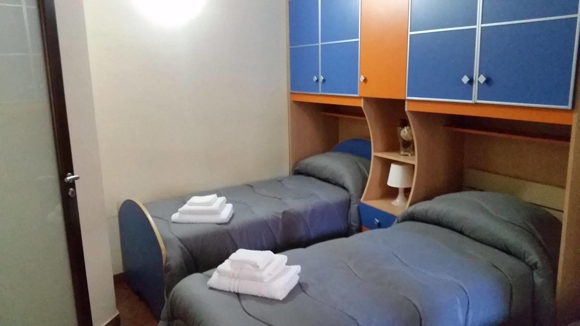 Montegrappa Apartment Palermo