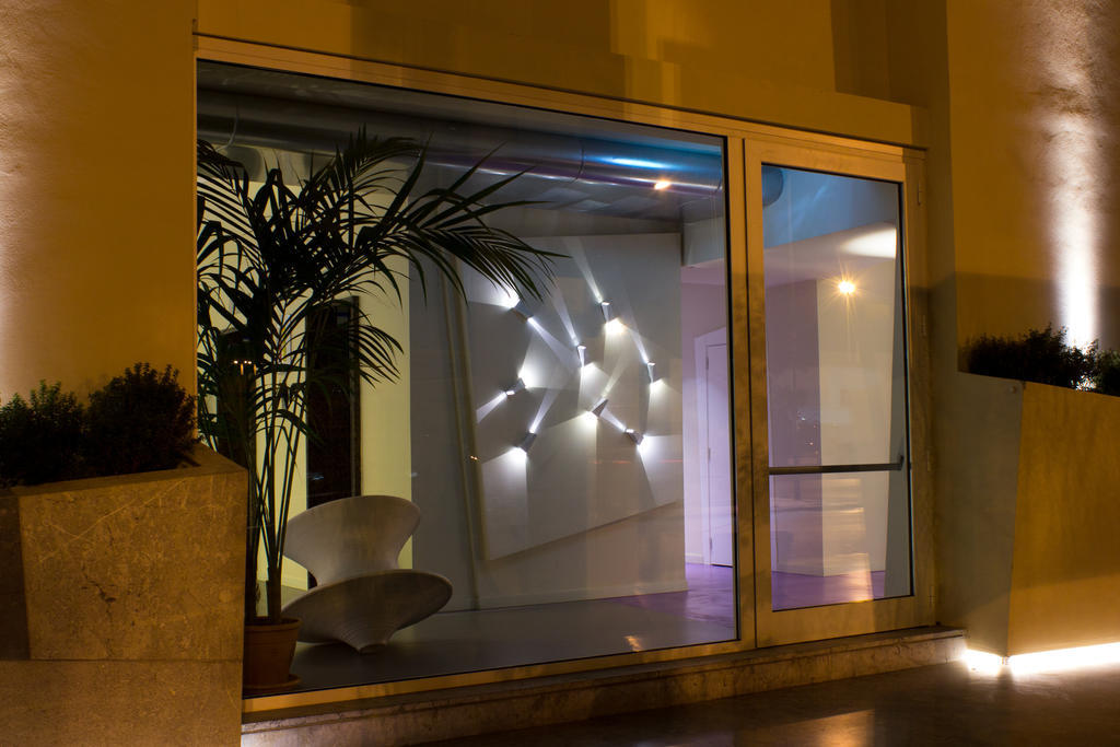 President Hotel Palermo 4* Palermo