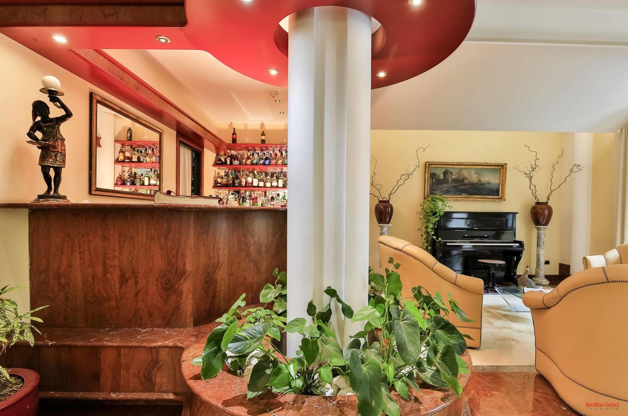 Hotel Giardino
