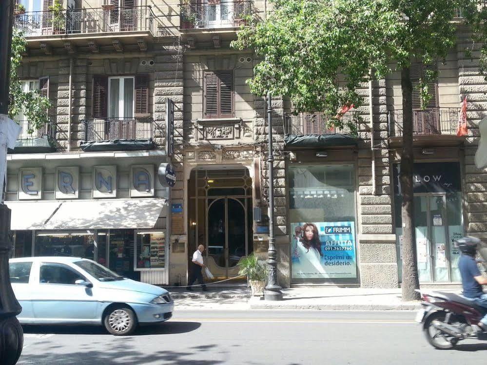 Concordia Hotel Palermo
