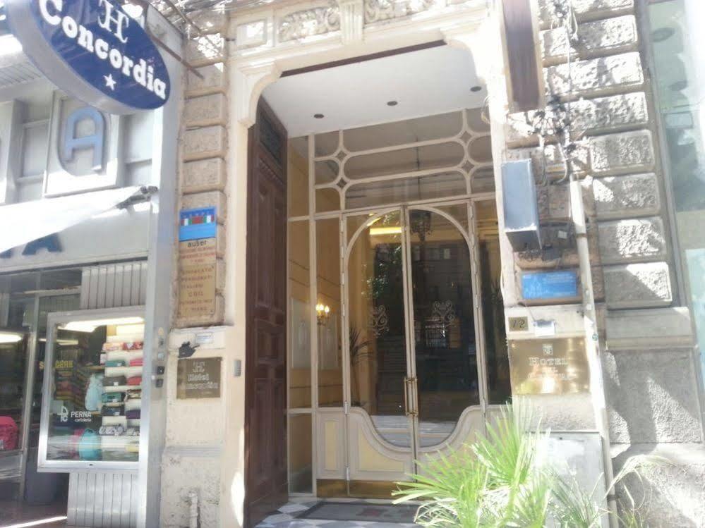 Concordia Hotel *