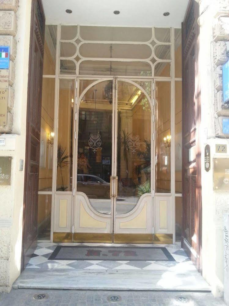 Concordia * Palermo