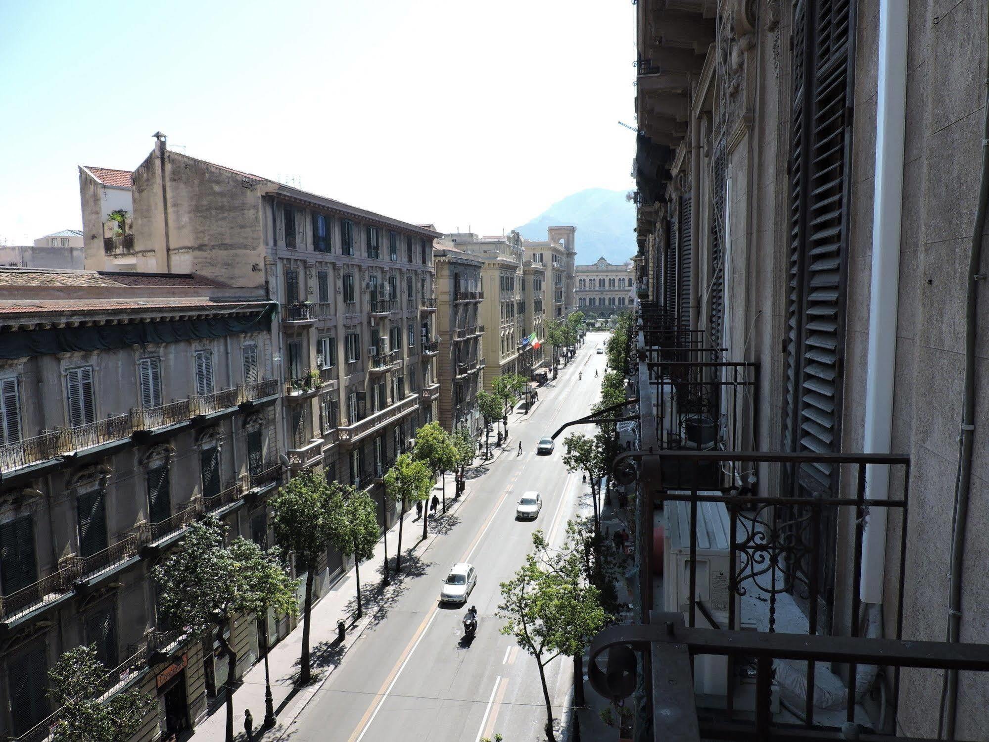 Hotel Concordia