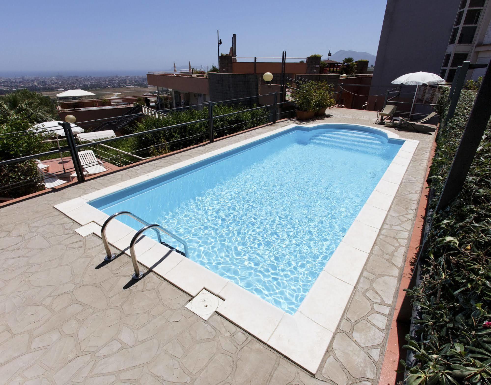 Bel 3 Hotel Palermo