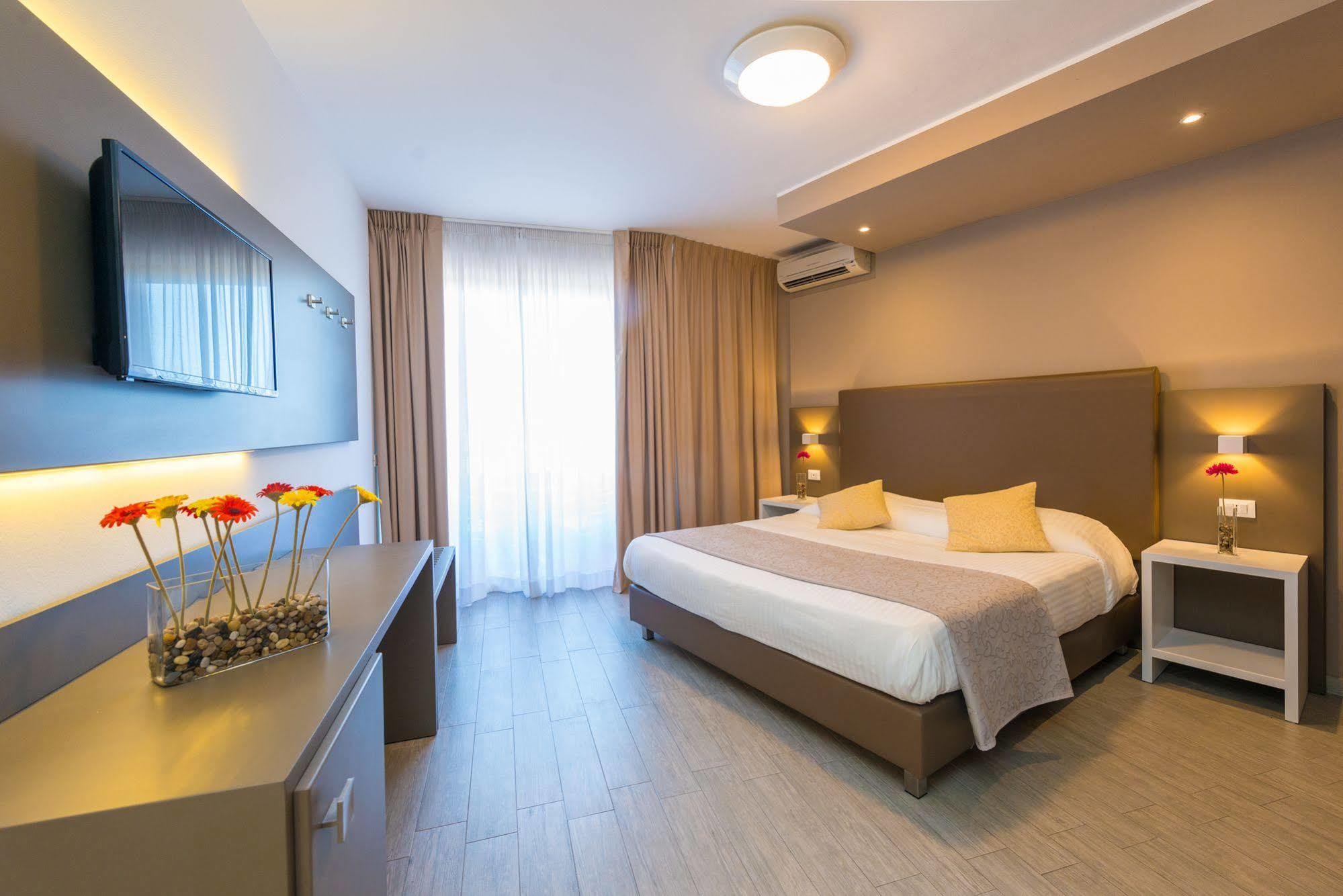 Hotel Bel 3 Palermo