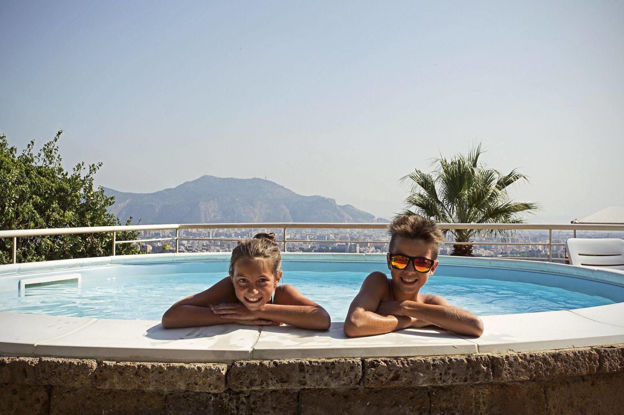 Bel 3 Hotel Palermo