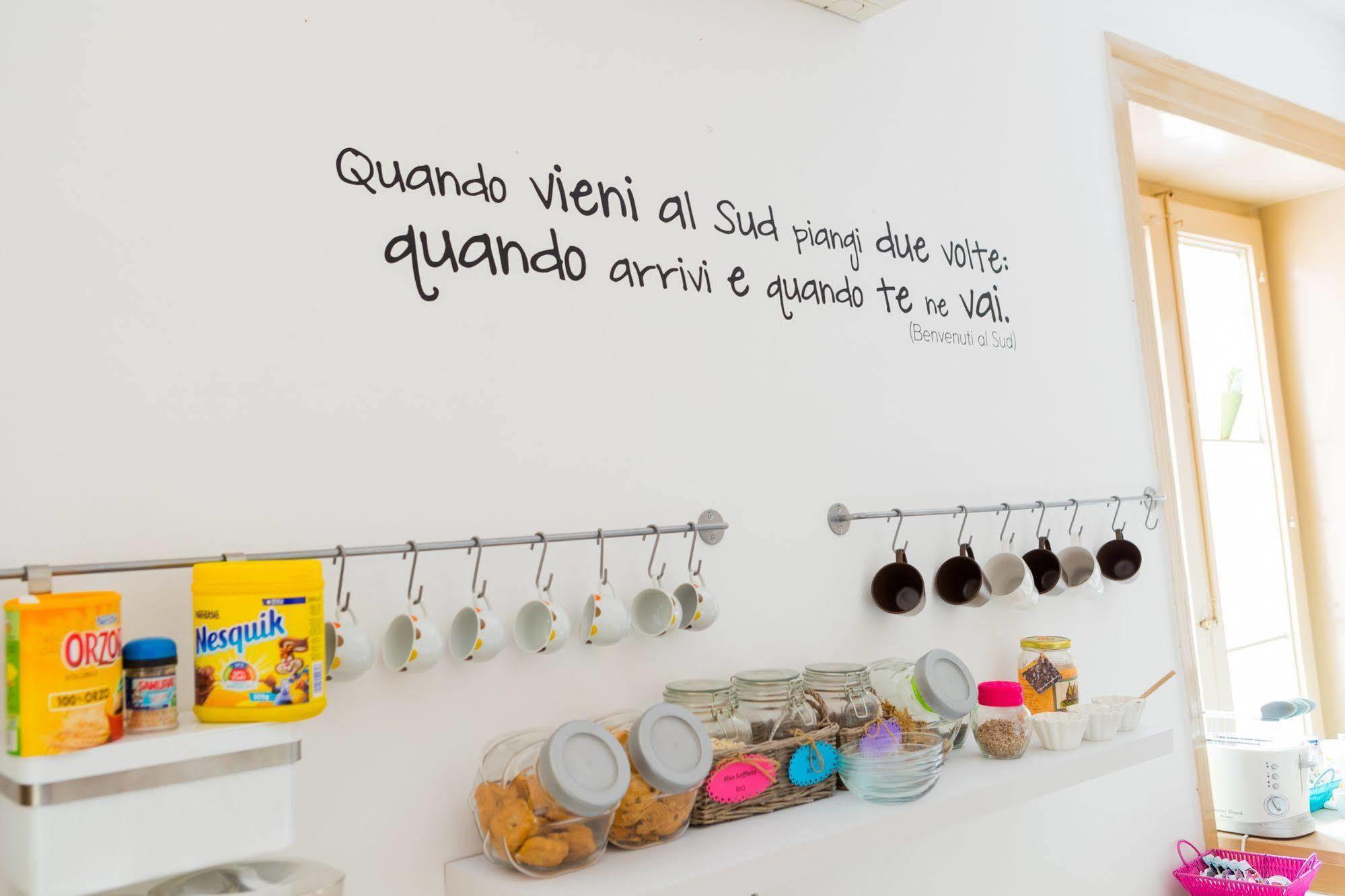 Bed & Breakfast Belmoro - La Dimora Del Capo 3*