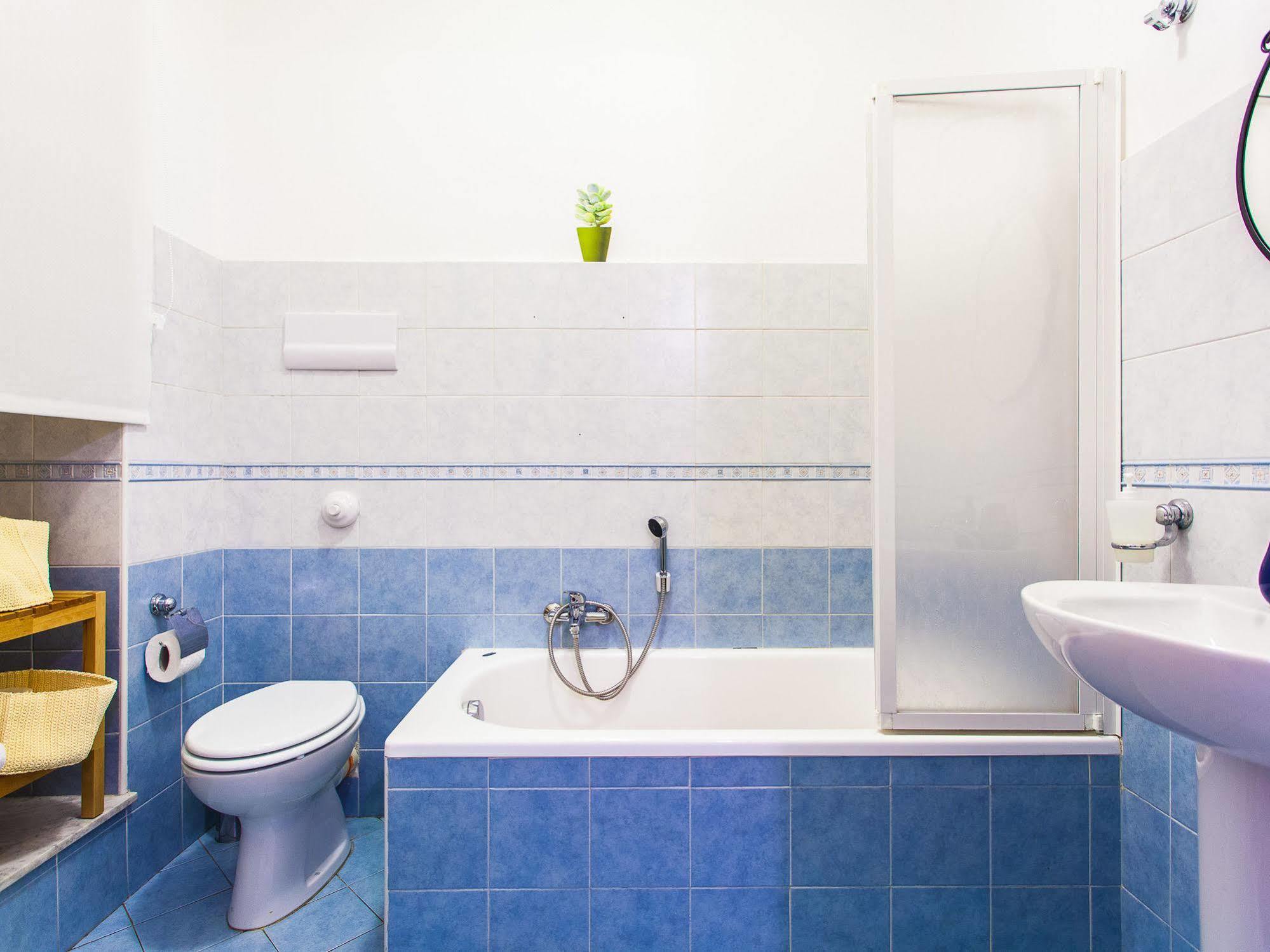 Bed & Breakfast Belmoro - La Dimora Del Capo Palermo