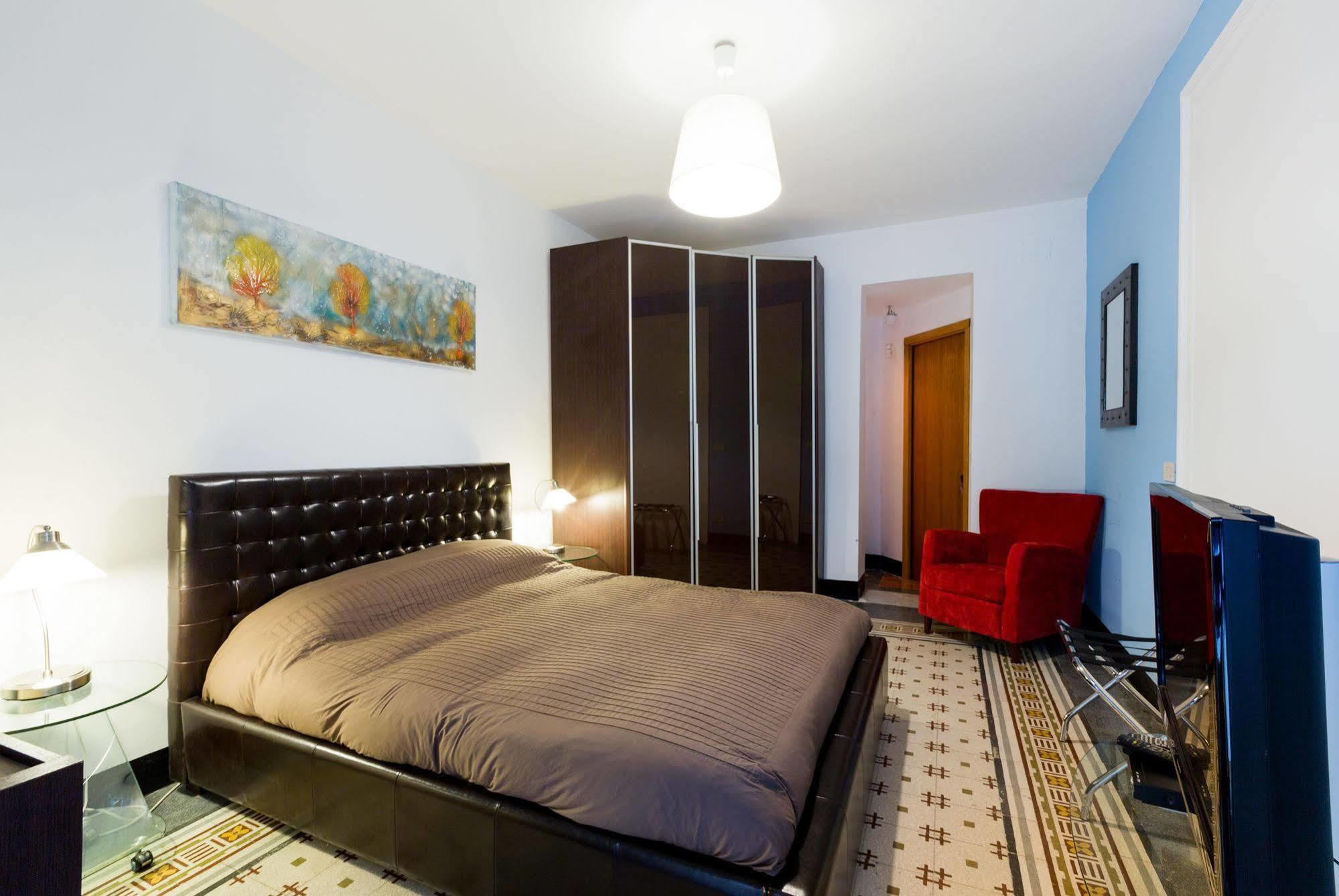 Belmoro - La Dimora Del Capo Bed & Breakfast 3*