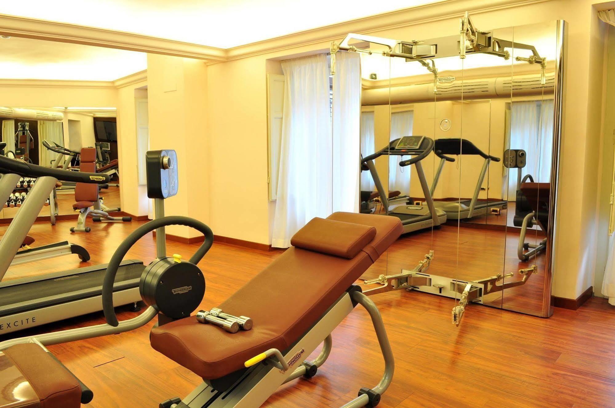 Grand Piazza Borsa 4*