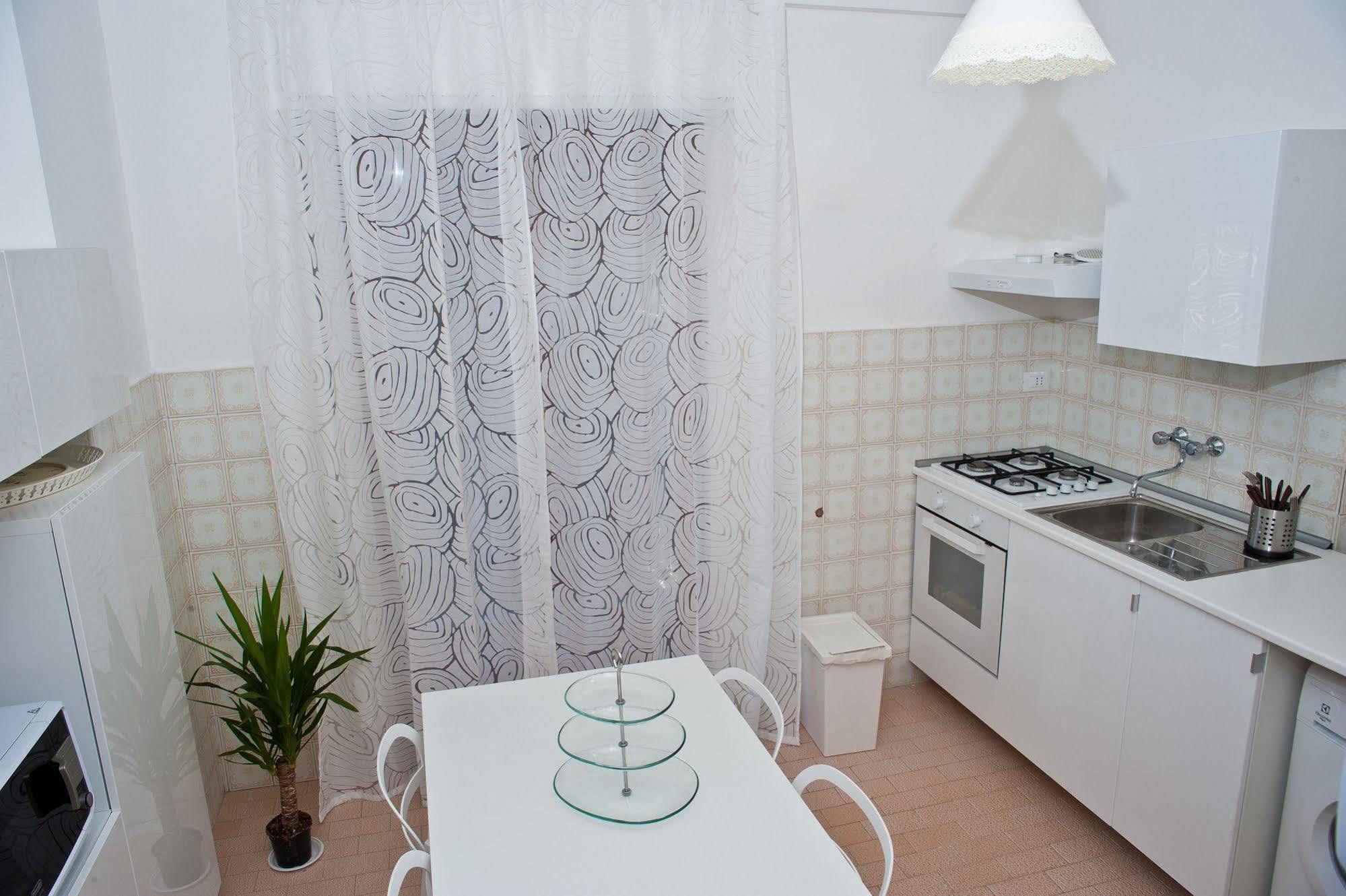 Papillon Guest house Palermo