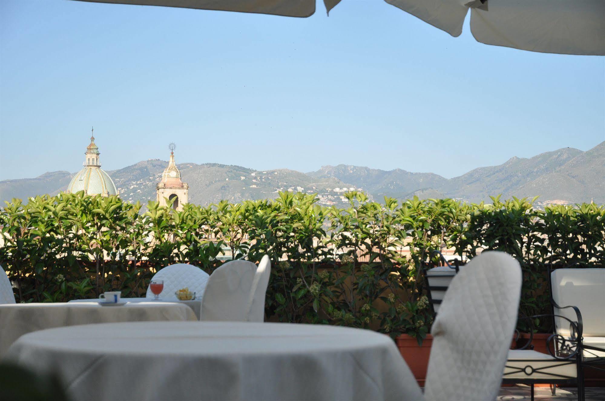 Ambasciatori Hotel Palermo