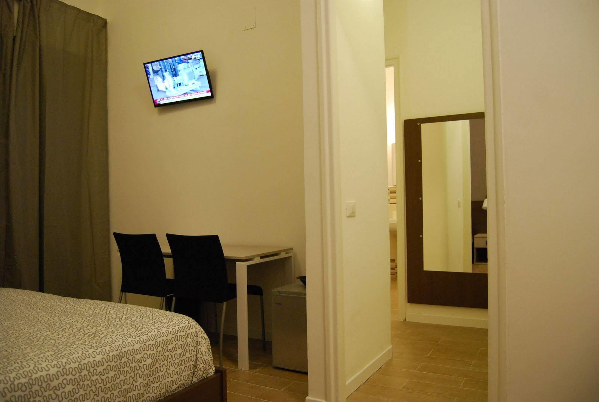 Bed & Breakfast Extra 3*